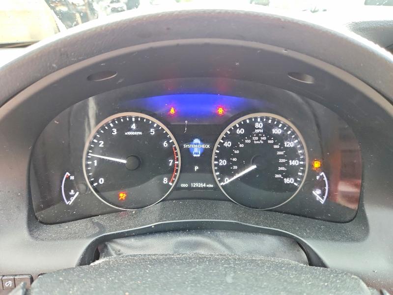 2014 Lexus Es მანქანა იყიდება აუქციონზე, vin: JTHBK1GG4E2131258, აუქციონის ნომერი: 54847836