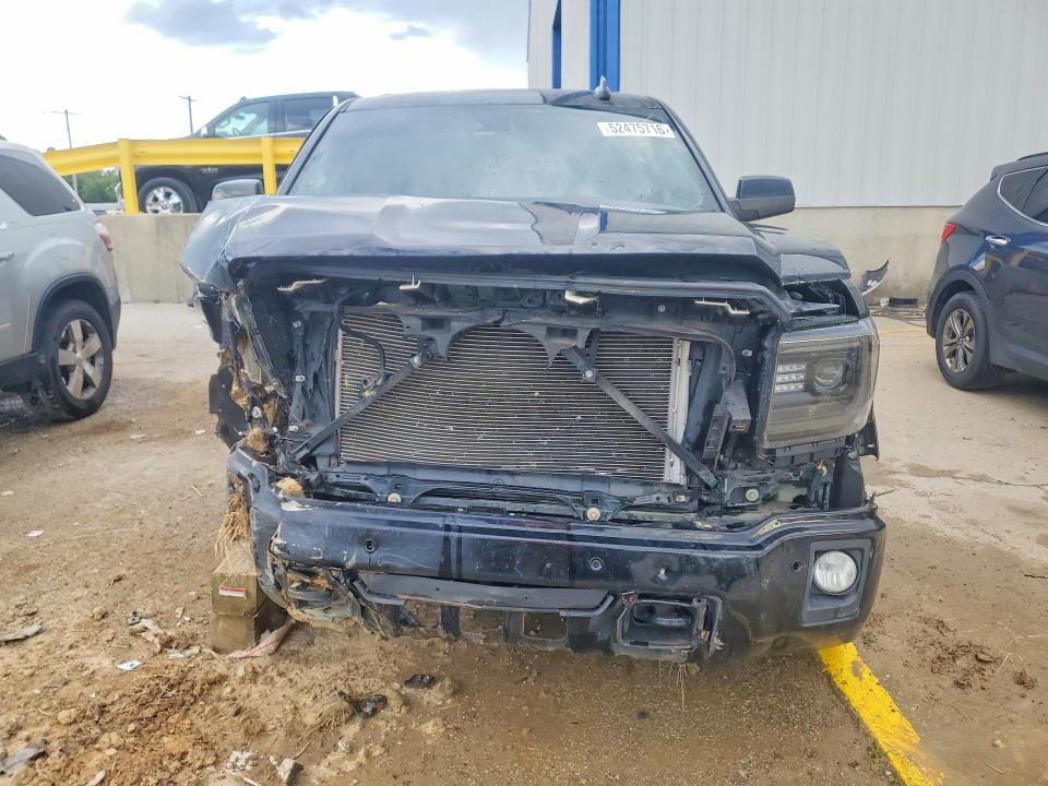 52475716 :رقم المزاد ، 3GTU2WEJ9FG181927 vin ، 2015 Gmc Sierra مزاد بيع