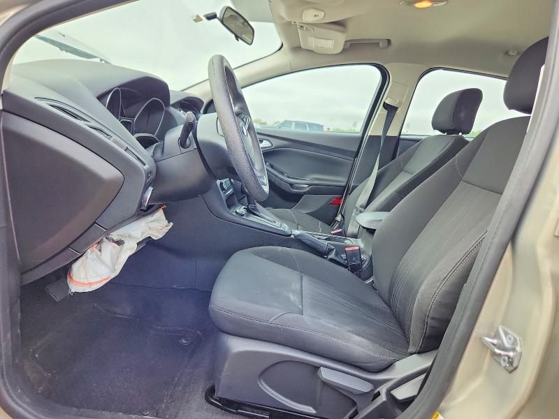 Продажа на аукционе авто 2016 Ford Focus, vin: 1FADP3F23GL342449, номер лота: 54477856