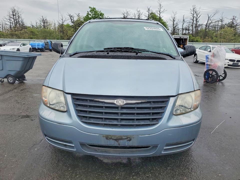 Aukcja sprzedaży 2005 Chrysler Town & Country, vin: 1C4GP45R65B215337, numer aukcji: 52959806