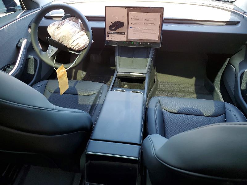 Aukcja sprzedaży 2025 Tesla Model 3, vin: 5YJ3E1EA0SF069748, numer aukcji: 53846906