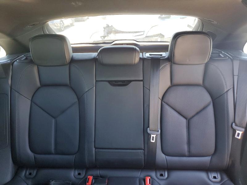 Продажа на аукционе авто 2017 Porsche Macan, vin: WP1AB2A5XHLB19753, номер лота: 52541336