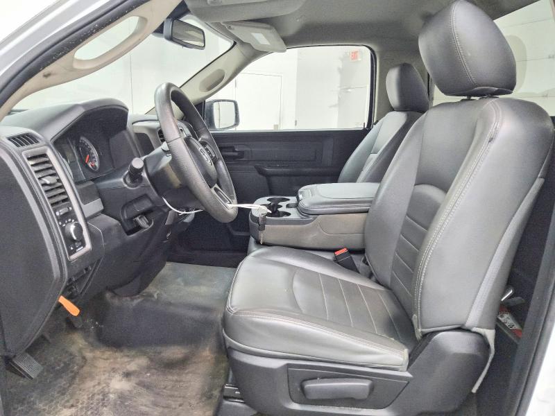 Aukcja sprzedaży 2018 Ram 1500, vin: 3C6JR7DT0JG186442, numer aukcji: 51300476