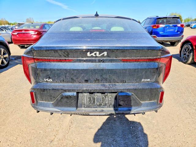 Aukcja sprzedaży 2025 Kia K4, vin: 3KPFW4DC2SE136838, numer aukcji: 54485176
