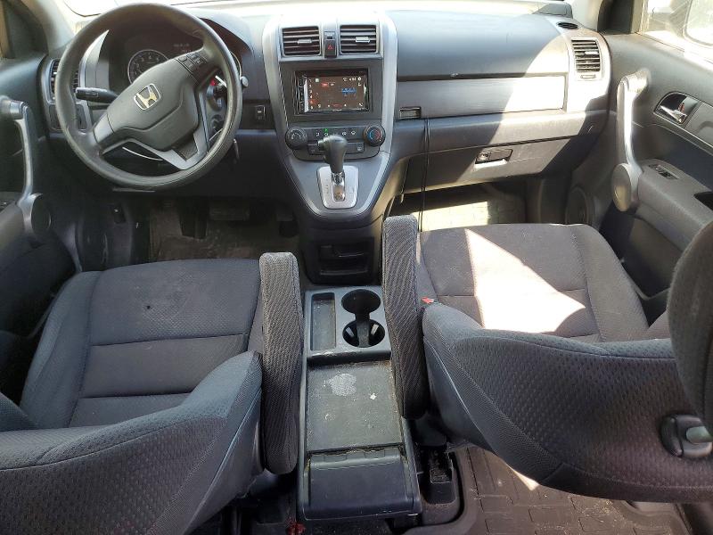 Продажа на аукционе авто 2009 Honda Cr-v, vin: 5J6RE48369L008527, номер лота: 54805366