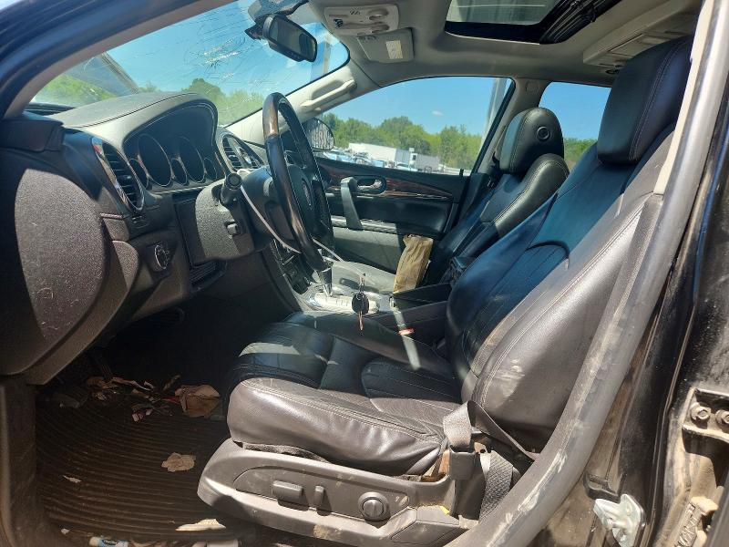 Продажа на аукционе авто 2016 Buick Enclave, vin: 5GAKVCKD9GJ249334, номер лота: 51911456