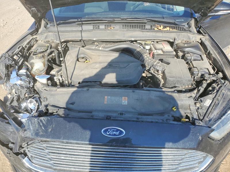 2013 Ford Fusion მანქანა იყიდება აუქციონზე, vin: 3FA6P0HR1DR369700, აუქციონის ნომერი: 52310766