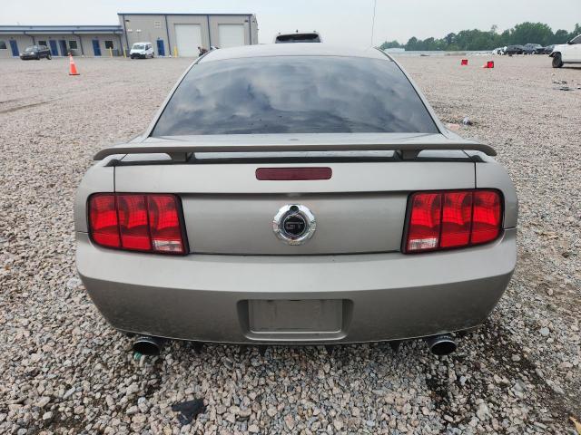 Продаж на аукціоні авто 2009 Ford Mustang, vin: 1ZVHT82H095103167, номер лоту: 53059986
