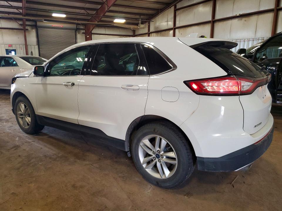 Продаж на аукціоні авто 2015 Ford Edge, vin: 2FMTK4J97FBC36210, номер лоту: 54103656