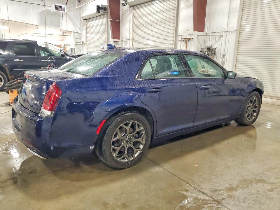 53442876 :رقم المزاد ، 2C3CCAGG9HH534638 vin ، 2017 Chrysler 300 مزاد بيع