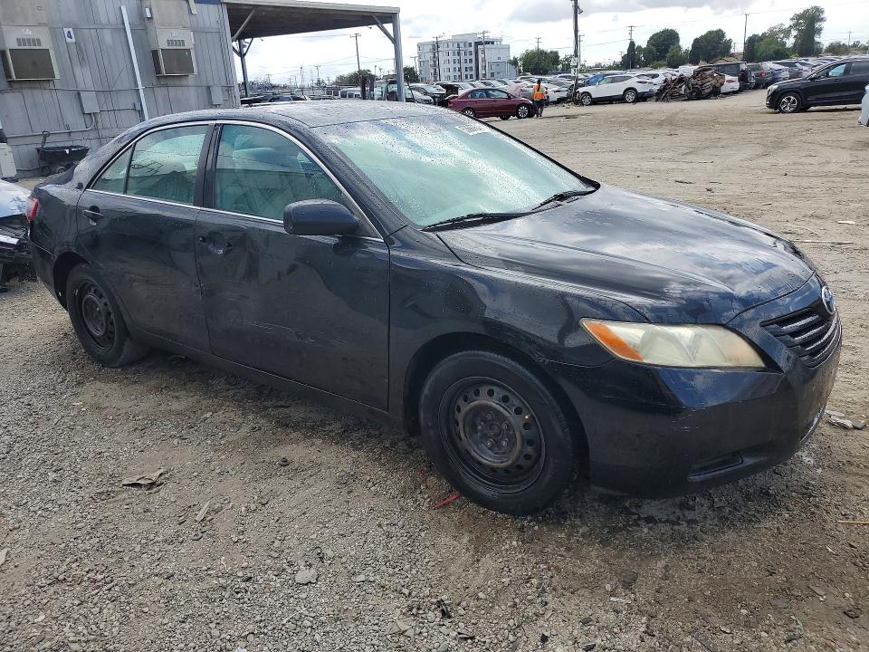 Продажа на аукционе авто 2007 Toyota Camry, vin: 4T1BE46K87U687334, номер лота: 53667646