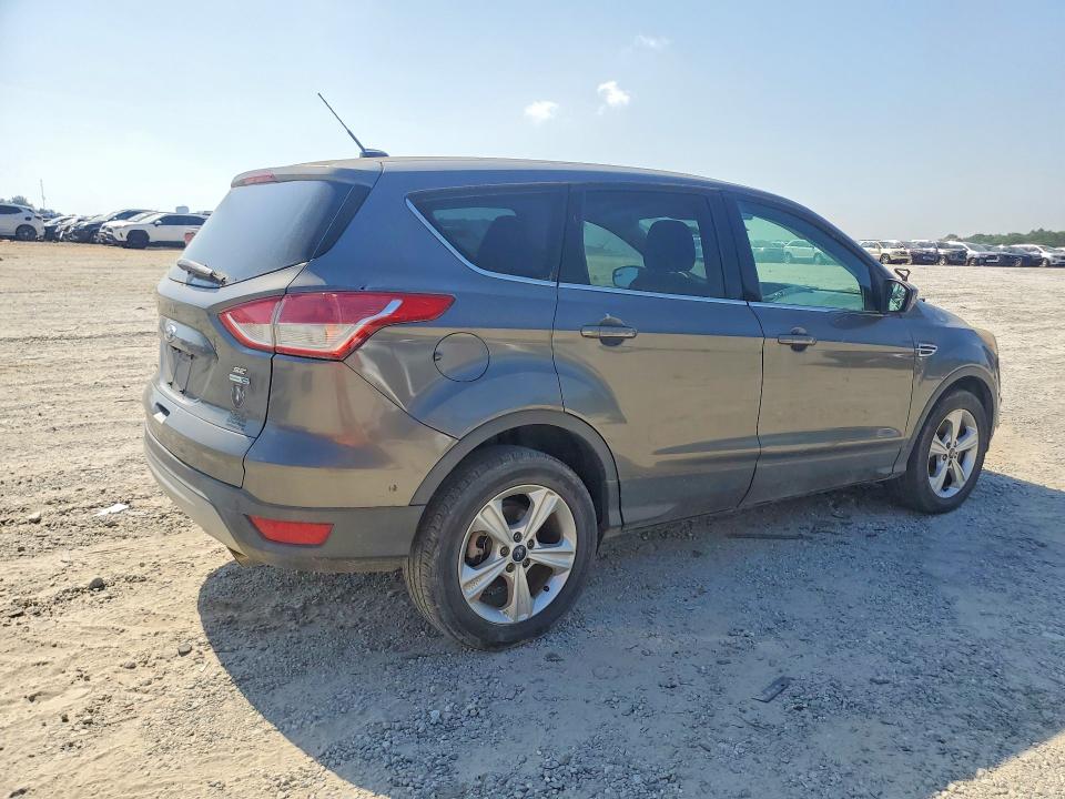 Продажа на аукционе авто 2014 Ford Escape, vin: 1FMCU9GX5EUB95758, номер лота: 54113036