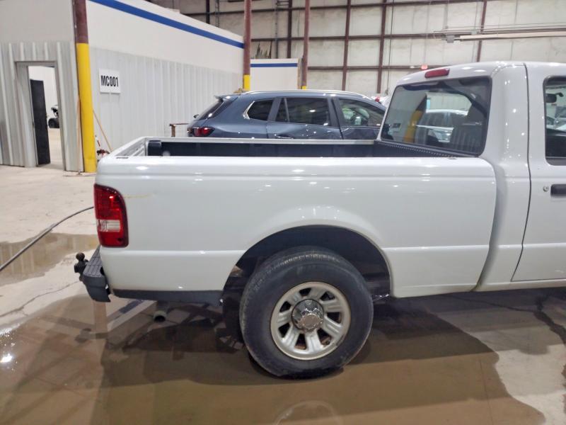 2010 Ford Ranger მანქანა იყიდება აუქციონზე, vin: 1FTKR1AD6APA46494, აუქციონის ნომერი: 53941166