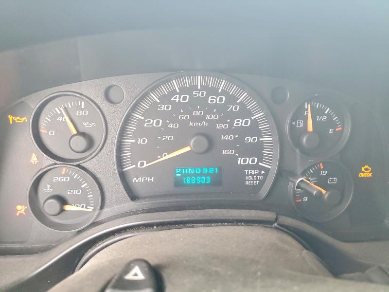 53896496 :رقم المزاد ، 1GCGG25V861230642 vin ، 2006 Chevrolet Express مزاد بيع