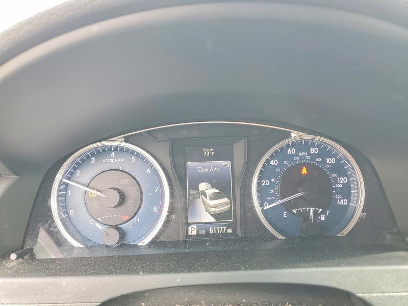 Продаж на аукціоні авто 2016 Toyota Camry, vin: 4T1BF1FK1GU582288, номер лоту: 54102536