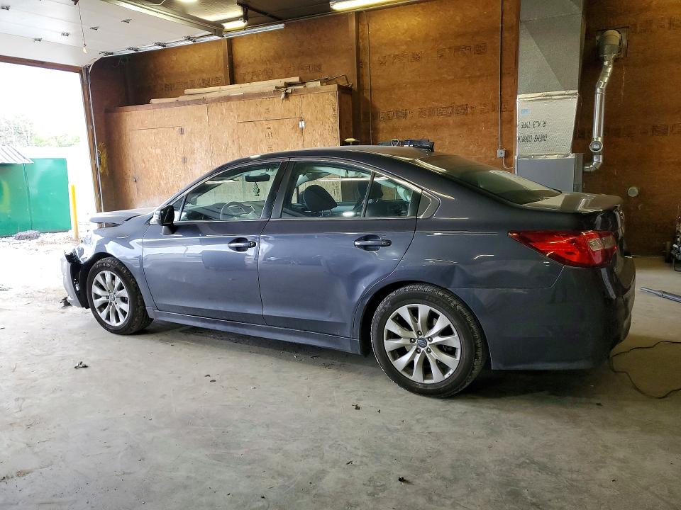 52812206 :رقم المزاد ، 4S3BNAF66H3018573 vin ، 2017 Subaru Legacy مزاد بيع