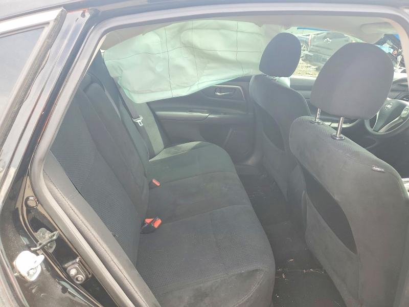 Продажа на аукционе авто 2015 Nissan Altima, vin: 1N4AL3AP2FC577957, номер лота: 54958356