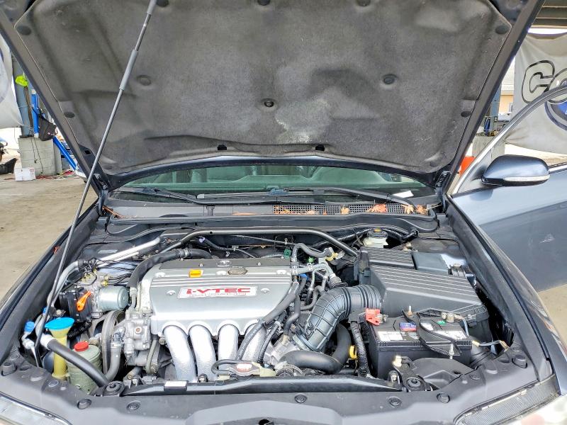 2004 Acura Tsx მანქანა იყიდება აუქციონზე, vin: JH4CL96884C023860, აუქციონის ნომერი: 52702336
