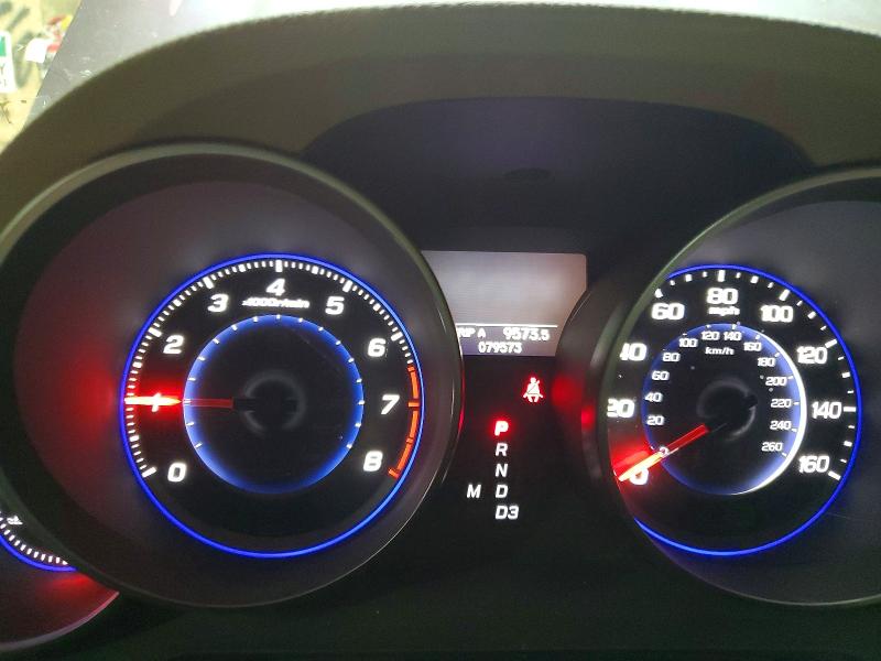 Aukcja sprzedaży 2008 Acura Mdx, vin: 2HNYD28428H532653, numer aukcji: 52383986