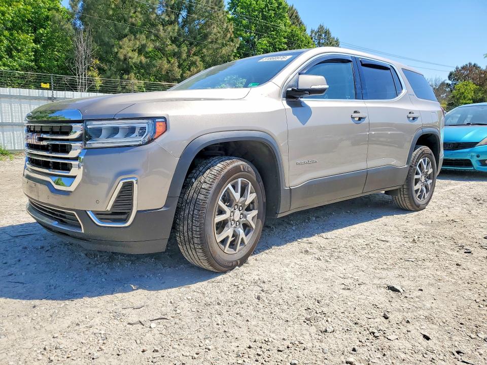 Продаж на аукціоні авто 2023 Gmc Acadia, vin: 1GKKNKL46PZ171771, номер лоту: 51860976