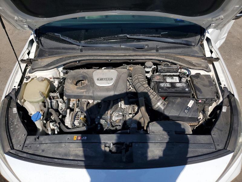 Продаж на аукціоні авто 2020 Hyundai Elantra Gt, vin: KMHH55LC0LU123393, номер лоту: 53604046