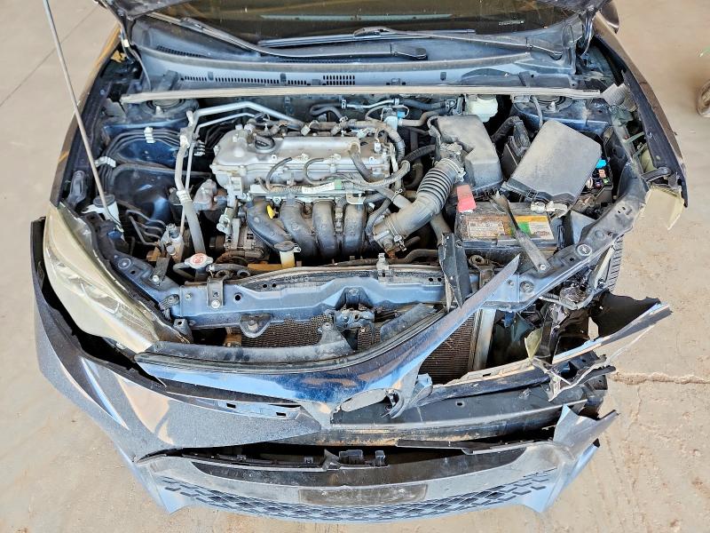 Aukcja sprzedaży 2018 Toyota Corolla, vin: 2T1BURHE1JC073760, numer aukcji: 54499646