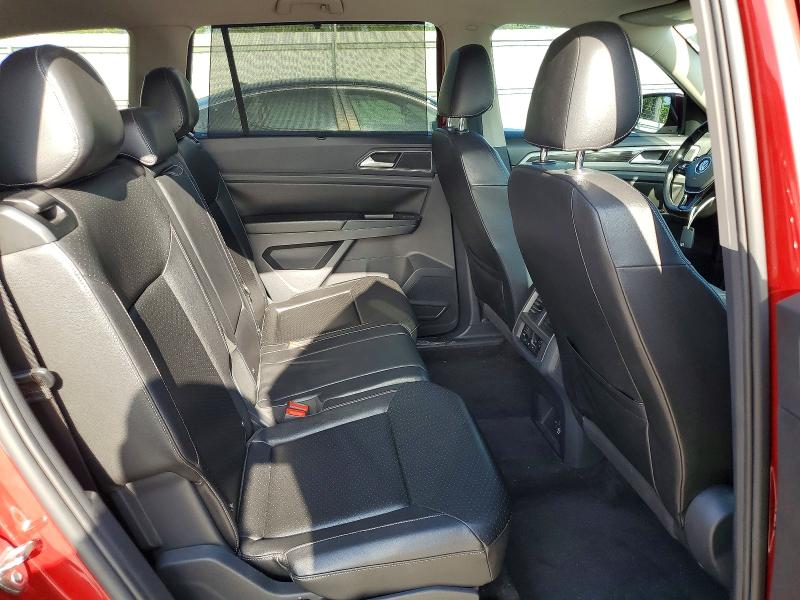 Auction sale of the 2018 Volkswagen Atlas, vin: 1V2DR2CA7JC519200, lot number: 53093786