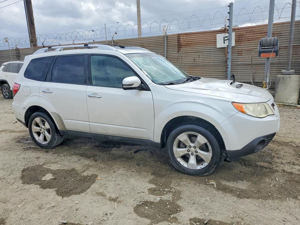 2011 Subaru Forester მანქანა იყიდება აუქციონზე, vin: JF2SHGGC1BH722478, აუქციონის ნომერი: 54615556