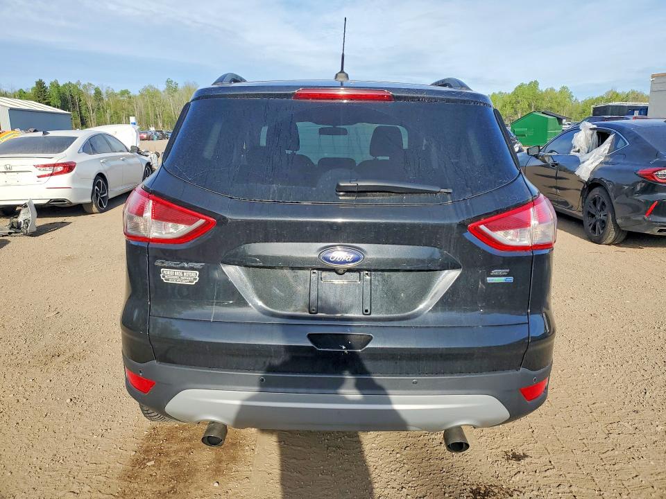 Aukcja sprzedaży 2014 Ford Escape, vin: 1FMCU9G99EUB50257, numer aukcji: 54626156