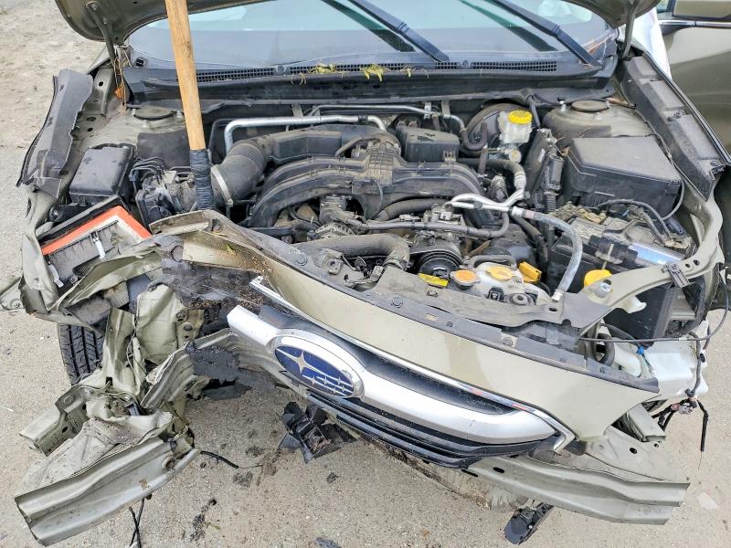 Aukcja sprzedaży 2020 Subaru Outback, vin: 4S4BTACC2L3113247, numer aukcji: 52808086