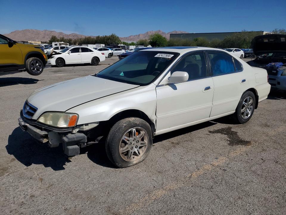 Продаж на аукціоні авто 1999 Acura 3.2tl, vin: 19UUA5649XA028715, номер лоту: 52422986