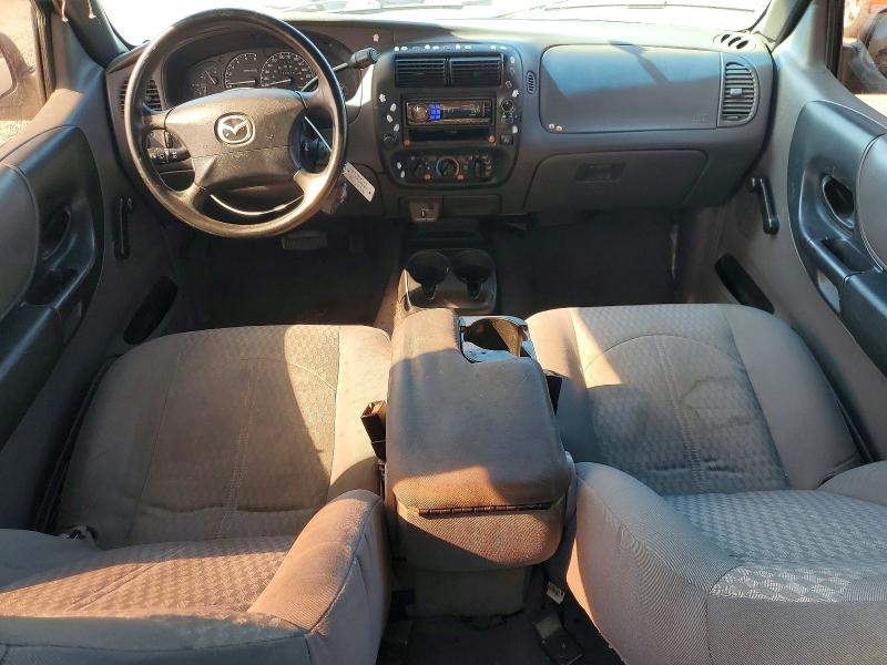 Aukcja sprzedaży 2003 Mazda B3000, vin: 4F4YR16V13TM15985, numer aukcji: 51886846
