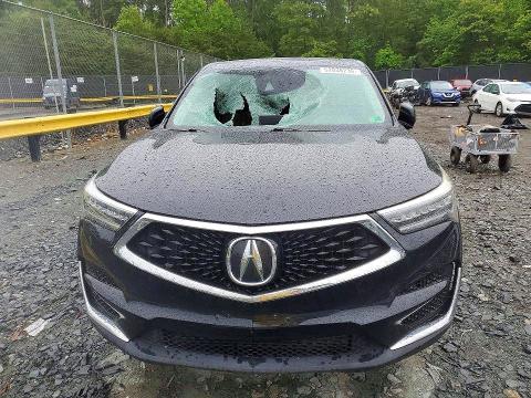 Продажа на аукционе авто 2020 Acura Rdx, vin: 5J8TC2H51LL023243, номер лота: 52838236