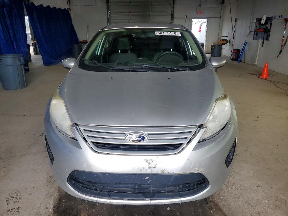 Aukcja sprzedaży 2011 Ford Fiesta, vin: 3FADP4BJ7BM232711, numer aukcji: 54175476