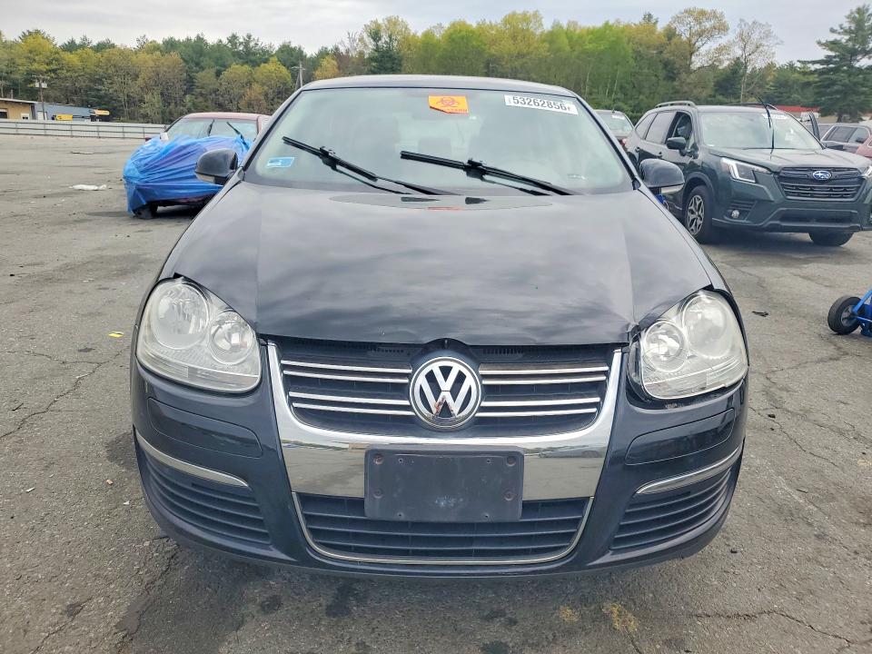 Продаж на аукціоні авто 2009 Volkswagen Jetta, vin: 3VWRZ71K99M151299, номер лоту: 53262856