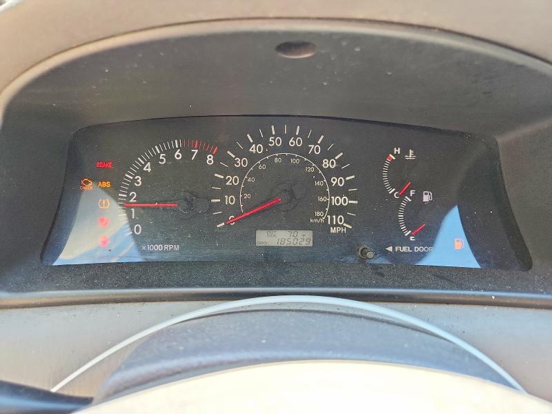 52934786 :رقم المزاد ، 1NXBR30E95Z443853 vin ، 2005 Toyota Corolla مزاد بيع