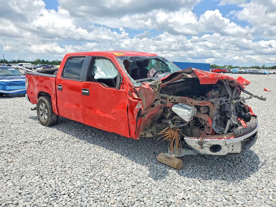 Продажа на аукционе авто 2012 Ford F150, vin: 1FTFW1CFXCKD73019, номер лота: 55413886