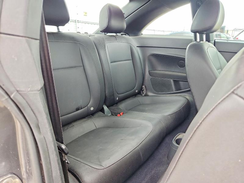 Aukcja sprzedaży 2016 Volkswagen Beetle, vin: 3VWF17AT8GM607986, numer aukcji: 54206216