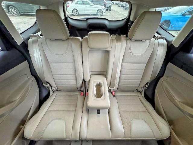 2016 Ford Escape მანქანა იყიდება აუქციონზე, vin: 1FMCU0GX4GUC35892, აუქციონის ნომერი: 55032546