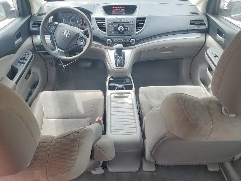 Aukcja sprzedaży 2013 Honda Cr-v, vin: 5J6RM4H39DL020294, numer aukcji: 53172326