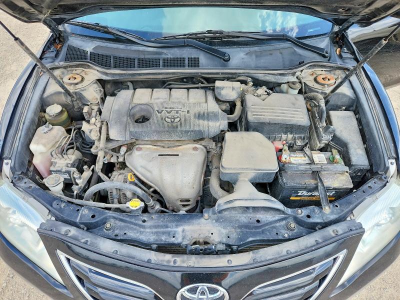 51989756 :رقم المزاد ، 4T4BF3EKXBR088300 vin ، 2011 Toyota Camry مزاد بيع