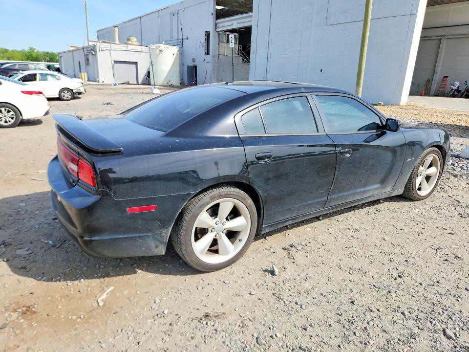 2014 Dodge Charger მანქანა იყიდება აუქციონზე, vin: 2C3CDXCT4EH189582, აუქციონის ნომერი: 51888976