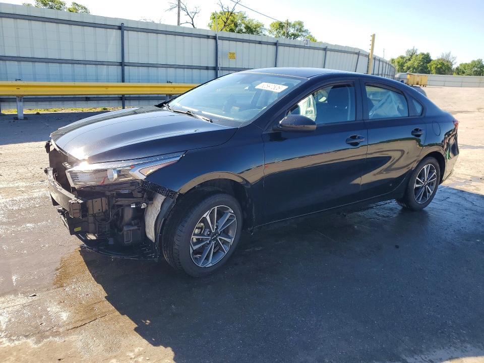 Aukcja sprzedaży 2023 Kia Forte, vin: 3KPF24AD8PE623249, numer aukcji: 52897526