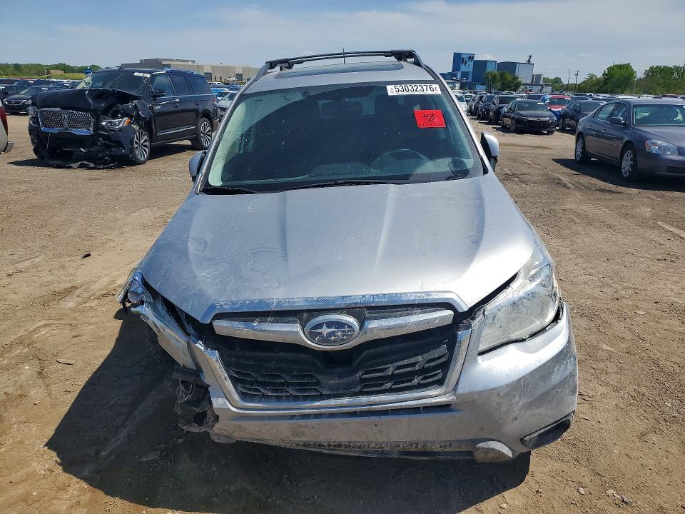 Продаж на аукціоні авто 2014 Subaru Forester, vin: JF2SJAEC5EH556927, номер лоту: 53032376
