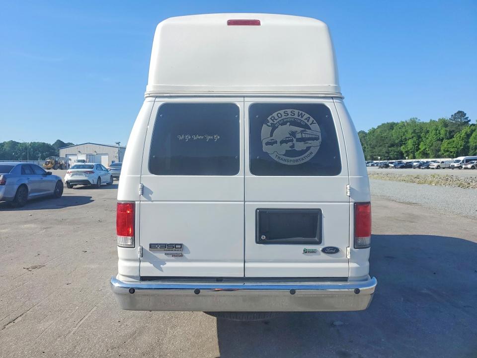 Aukcja sprzedaży 2014 Ford Econoline, vin: 1FTDS3EL4EDA65787, numer aukcji: 52150196