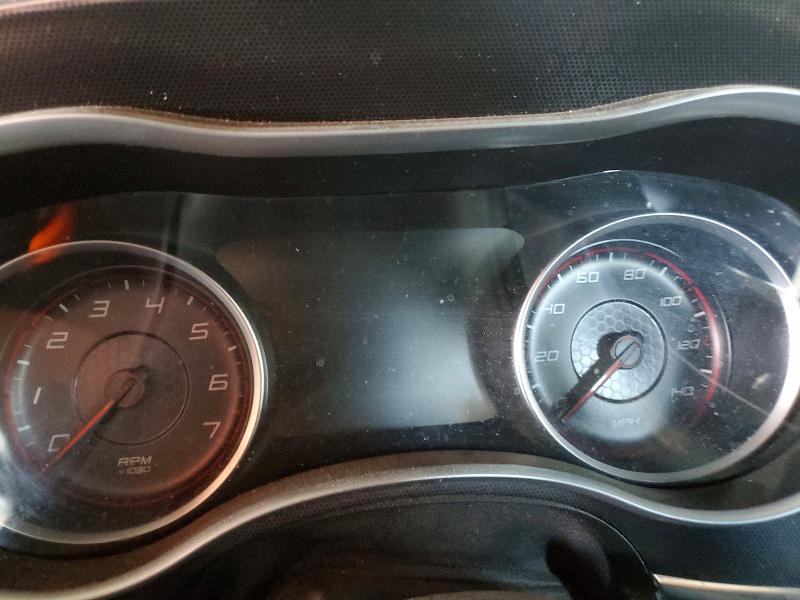 Aukcja sprzedaży 2015 Dodge Charger, vin: 2C3CDXHGXFH879625, numer aukcji: 52900886