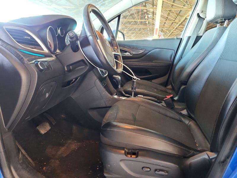 Aukcja sprzedaży 2014 Buick Encore, vin: KL4CJASB1EB786069, numer aukcji: 54706986