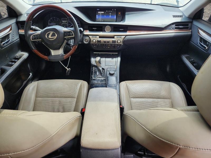 Продаж на аукціоні авто 2016 Lexus Es, vin: 58ABK1GG9GU028690, номер лоту: 52210706