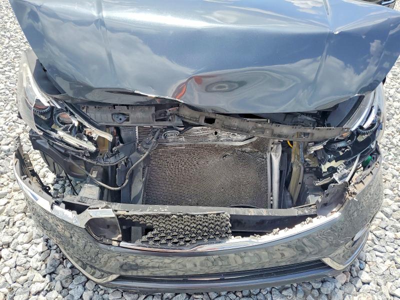 55280256 :رقم المزاد ، KNALC4J13H5090792 vin ، 2017 Kia Cadenza مزاد بيع