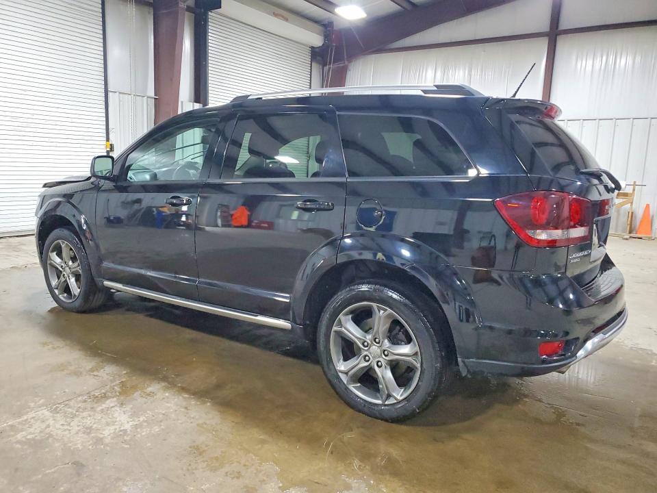 Aukcja sprzedaży 2017 Dodge Journey, vin: 3C4PDDGG2HT696579, numer aukcji: 52464676